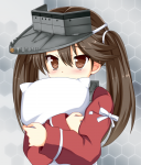 post
