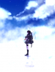 post