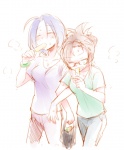 post
