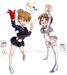 post
