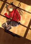 post