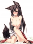 post