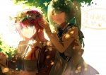 post
