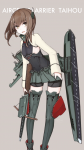 post