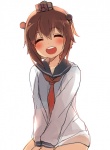 post