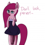 post