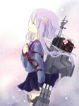 post