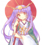 post