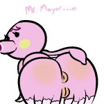 post