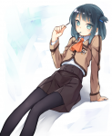 post