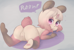 post