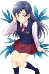 post