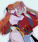 post