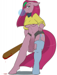 post