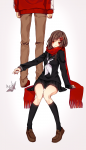 post