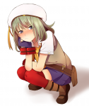 post