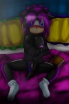 post
