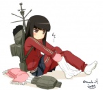 post