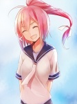 post