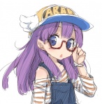 post