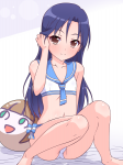 post