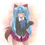 post