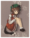 post
