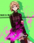 post