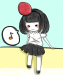 post