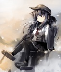 post