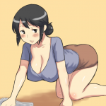 post
