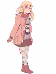 post