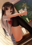 post