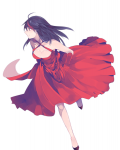 post