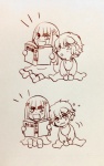 post