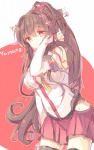 post