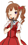 post