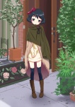 post