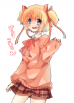 post