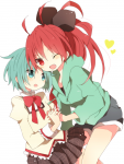 post