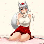 post