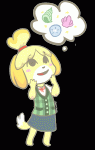 post