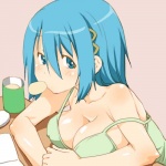 post