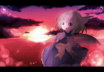 post