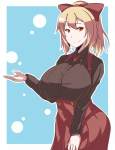 post