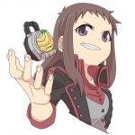 post