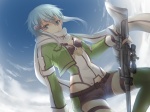 post