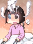 post