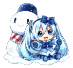 post