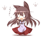 post